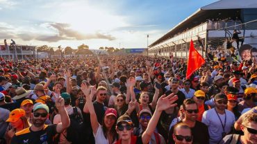 100 Epic Australian Events Worth Travelling To!