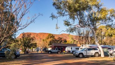 20 Of The Best Caravan Parks In Queensland