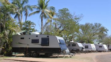 Gear Guide For First-Time Caravanners