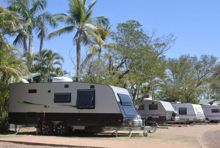 Gear Guide For First-Time Caravanners