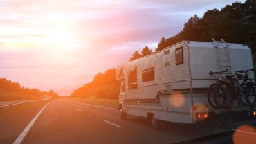 10 Tips For Your First Caravanning Adventure