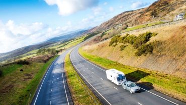 10 Things You Need To Know As A Towing Beginner