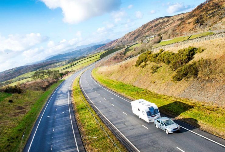 10 Things You Need To Know As A Towing Beginner
