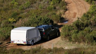Towing Laws: Everything You Need To Know A Caravan In Australia