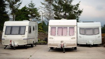 Get To Know Your New Caravan