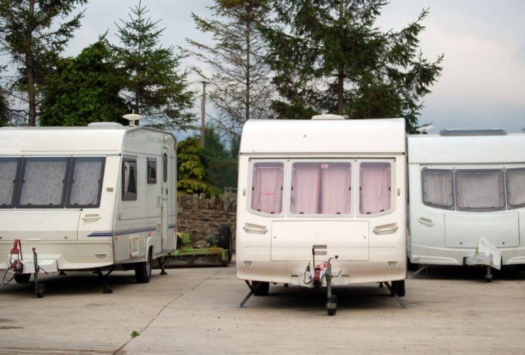 Get To Know Your New Caravan