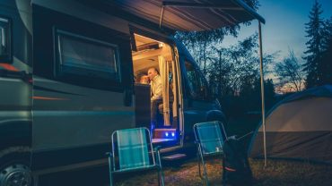 Your Caravan Budget: How Much Do You Need To Spend On Your Caravan?