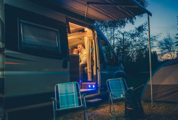 Your Caravan Budget: How Much Do You Need To Spend On Your Caravan?