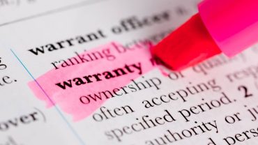 Caravan Warranties: What You Need To Know