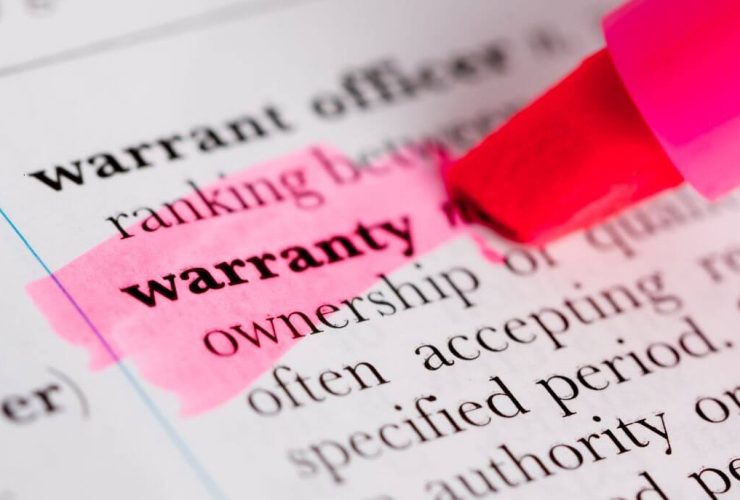 Caravan Warranties: What You Need To Know