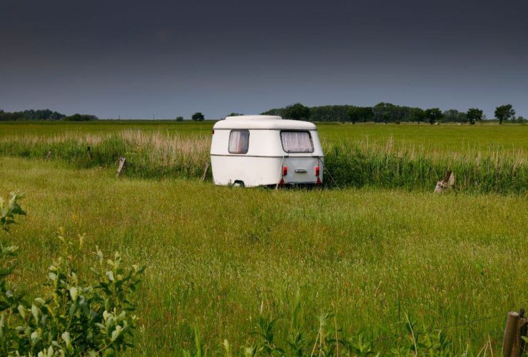 Biggest Caravan Buying Mistakes