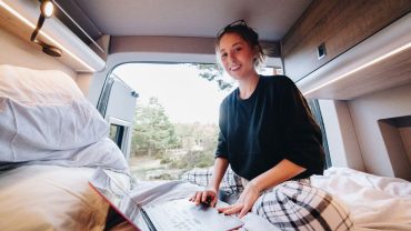 Freelancing To Fund Your Travels
