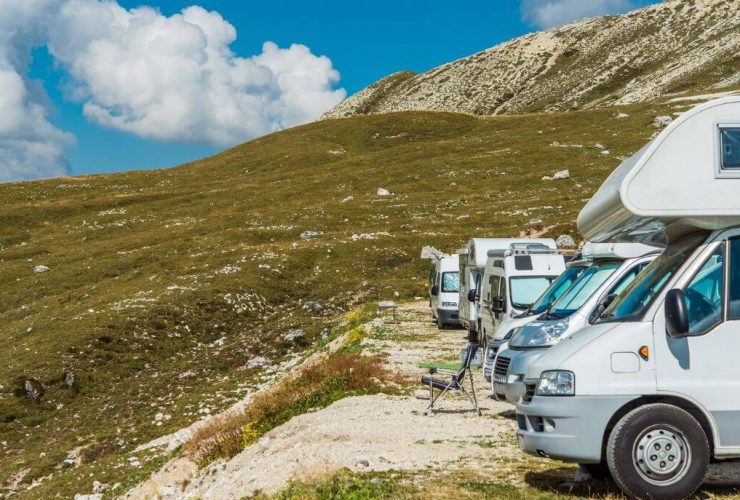 How To Avoid Overpaying For Your Caravan