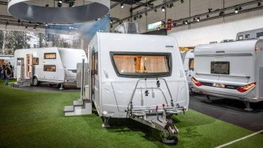 Questions To Ask At The Caravan Dealership