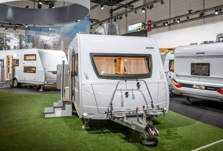 Questions To Ask At The Caravan Dealership