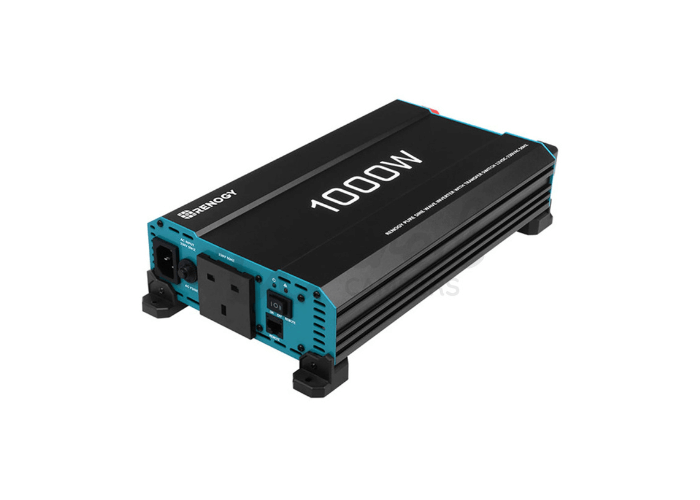 Renogy 2000W Pure Sine Wave Inverter (with UPS Function)