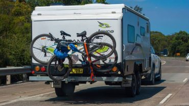 Storage Solutions For Your Caravan