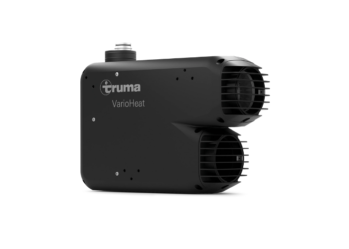 Truma VarioHeat Eco Gas Heater Truma VarioHeat Eco Gas Heater