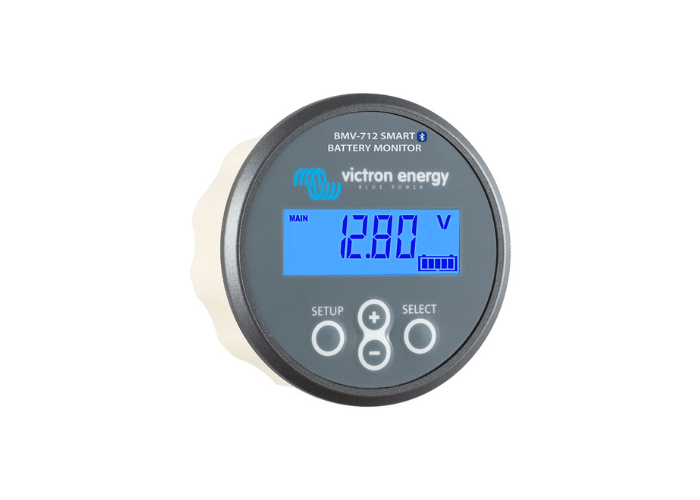 Victron BMV-712 Smart Battery Monitor