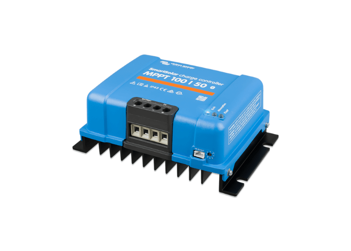 Victron SmartSolar MPPT 100_30