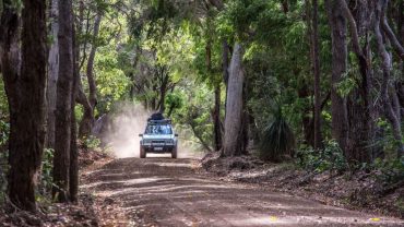 15 Free Camps You Need To Know About in Margaret River