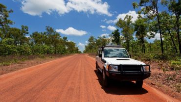 27 Unexpected Things You’ll Come Across Whilst Driving Around Australia