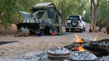 The Best Deals For Camping, Caravanning & 4WDing
