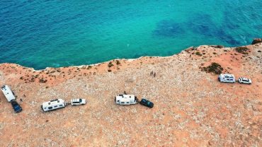 Your Ultimate Guide To The Nullarbor
