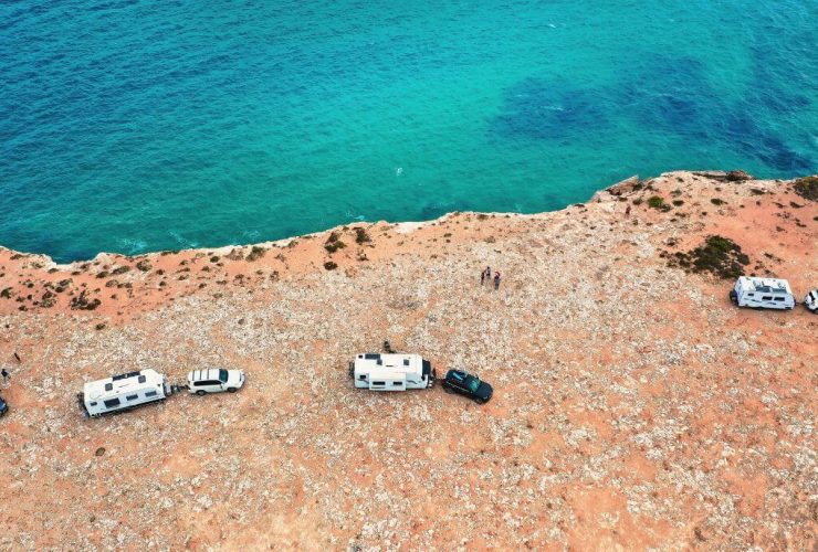 Your Ultimate Guide To The Nullarbor