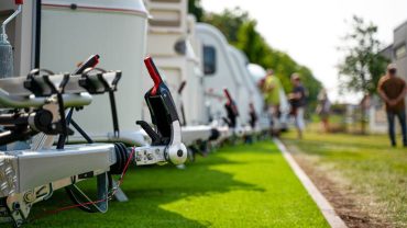 5 Best Caravan Hitches on the Market 2025