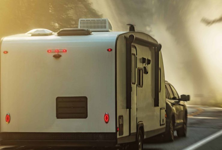 The Ultimate Big Lap Itinerary – Your Guide To Travelling Australia in 12 months