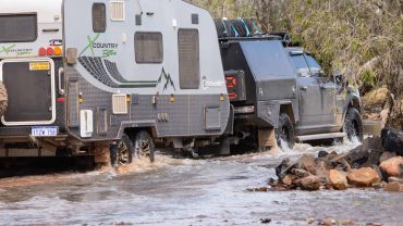 The Complete Novice Guide to Planning Your Big Lap