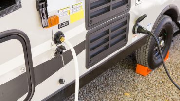How To Clean Your Caravan Water Tanks