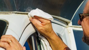 The Complete Buyers Guide To Caravan Cleaning Products