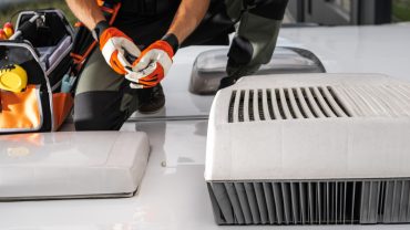 Everything You Need To Know About Your Caravan’s Air Conditioner