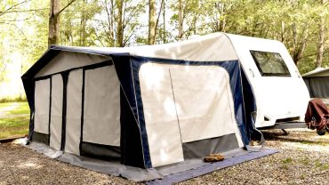 Awning Care & Maintenance