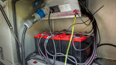 Battery Maintenance & Troubleshooting Guide