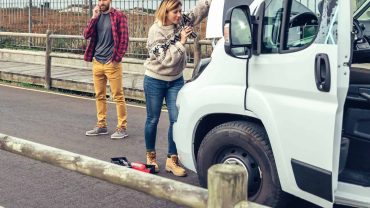 Caravan Roadside Assist: Which One Should You Get?