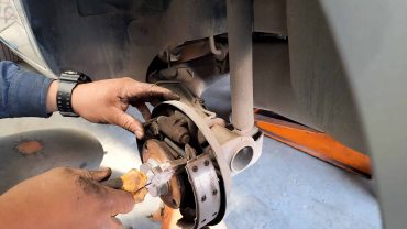 Caravan Brakes: How To Check, Adjust & Maintain