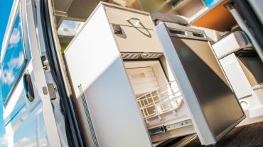 Compressor vs 3-Way: Which Caravan Fridge Is Right For You?