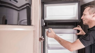 Caravan Fridge Maintenance & Troubleshooting
