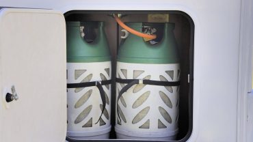 Gas System Maintenance & Safety Checks