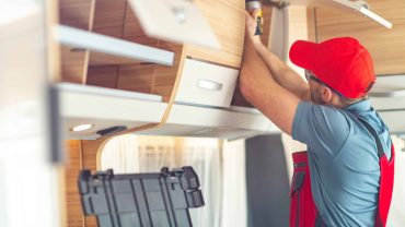 When To Call A Professional: Repairs You Shouldn’t DIY