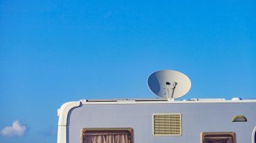 Internet & Connectivity On The Road
