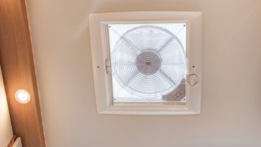 Understanding Your Caravan’s Heating Cooling Systems