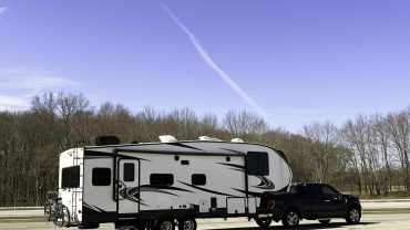 Roadside Caravan Weight Compliance Checks: What You Need To Know