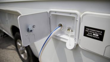 Water System Maintenance: Tanks, Pumps & Filters