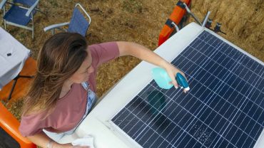 Solar Panel Maintenance: Keeping Your System Efficient