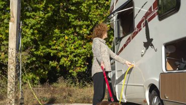 How To Calculate Your Water Needs Off-Grid