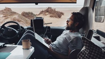 Seasonal & Casual Work For Travellers